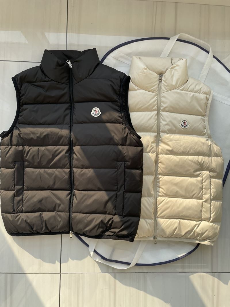 Moncler Down Jackets